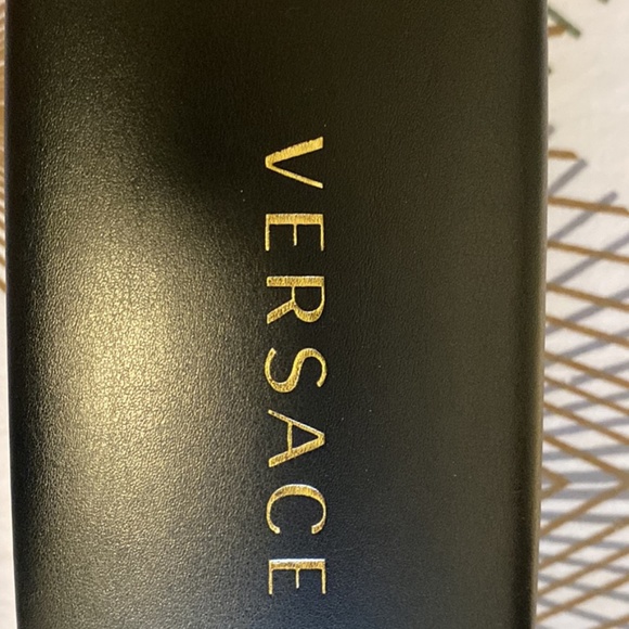 Versace Original Sunglasses - Picture 5 of 10